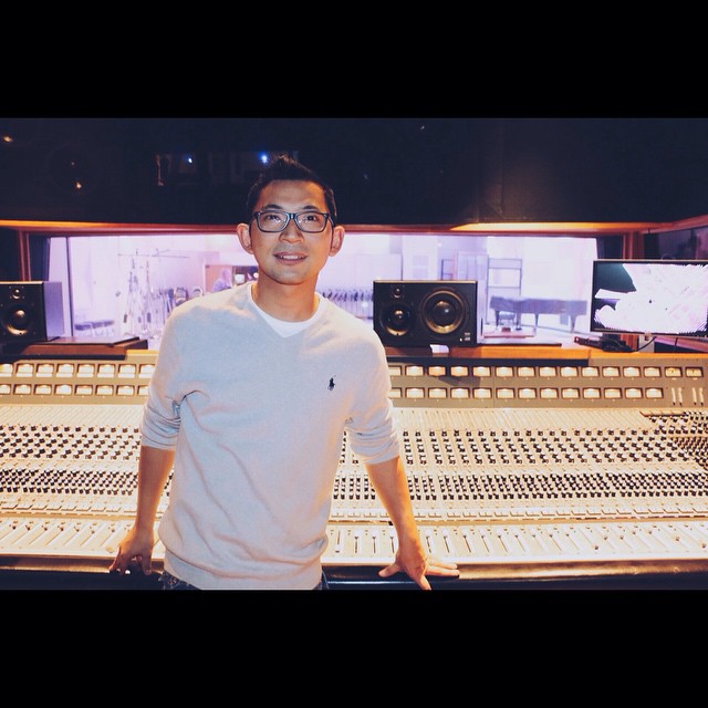 Finally, this is the man that made the whole #EastWest journey happened. I’m so