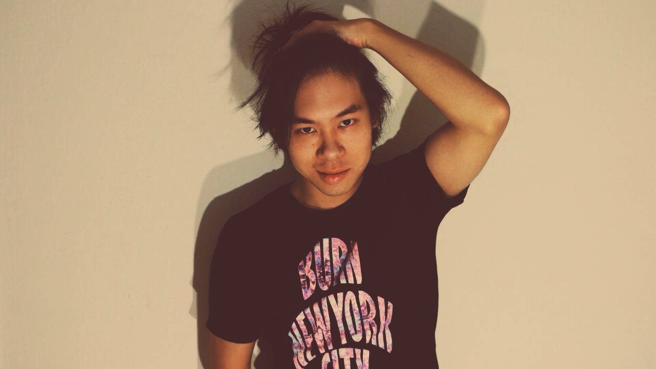 Had a little photo shoot with myself at home today.