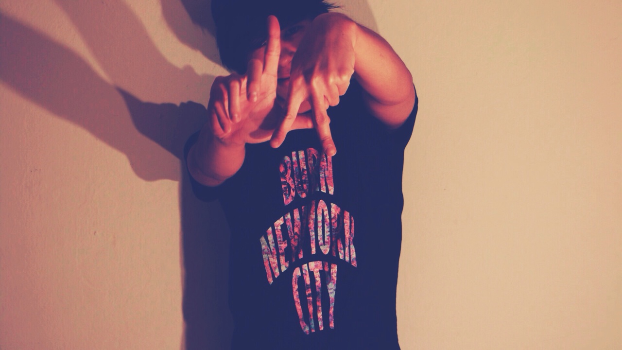 Burn New York City because LA